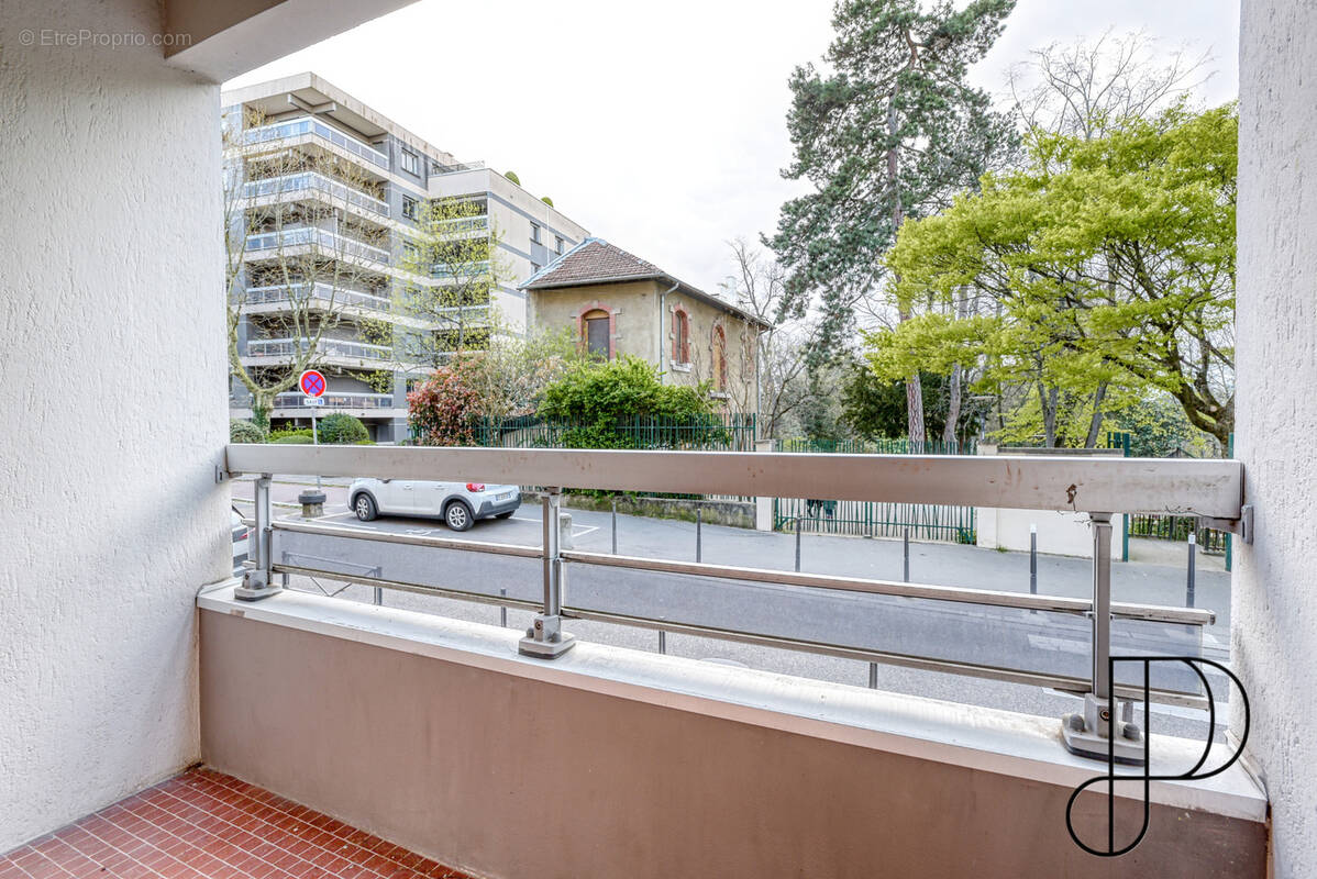 Appartement à LYON-4E