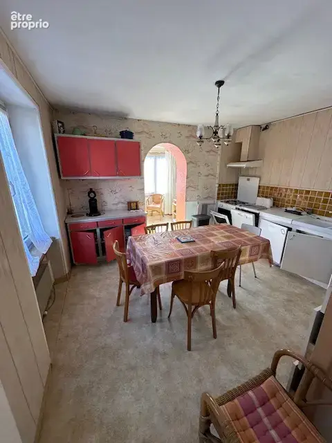Maison à 500 Mètres de la Plage de Trestraou- - photo 2