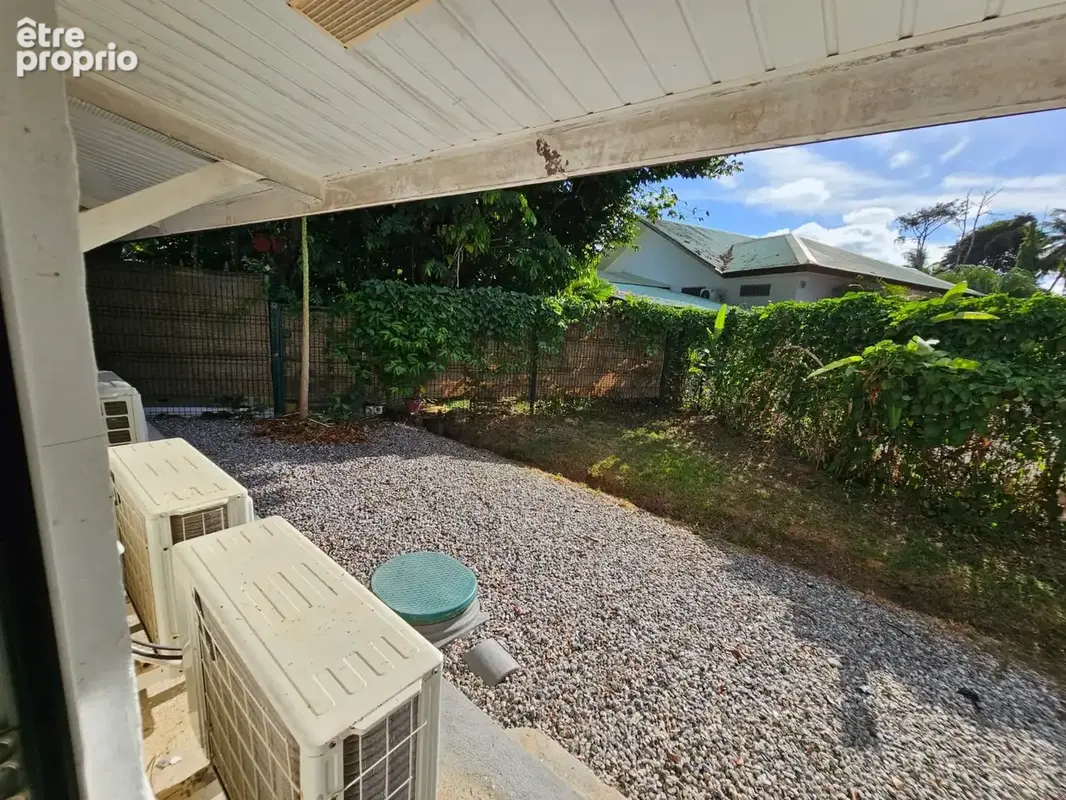 Maison Jumelée T4 à vendre sur Rémire-Montjoly - photo 23