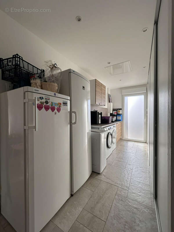 Maison à VITRY-EN-PERTHOIS