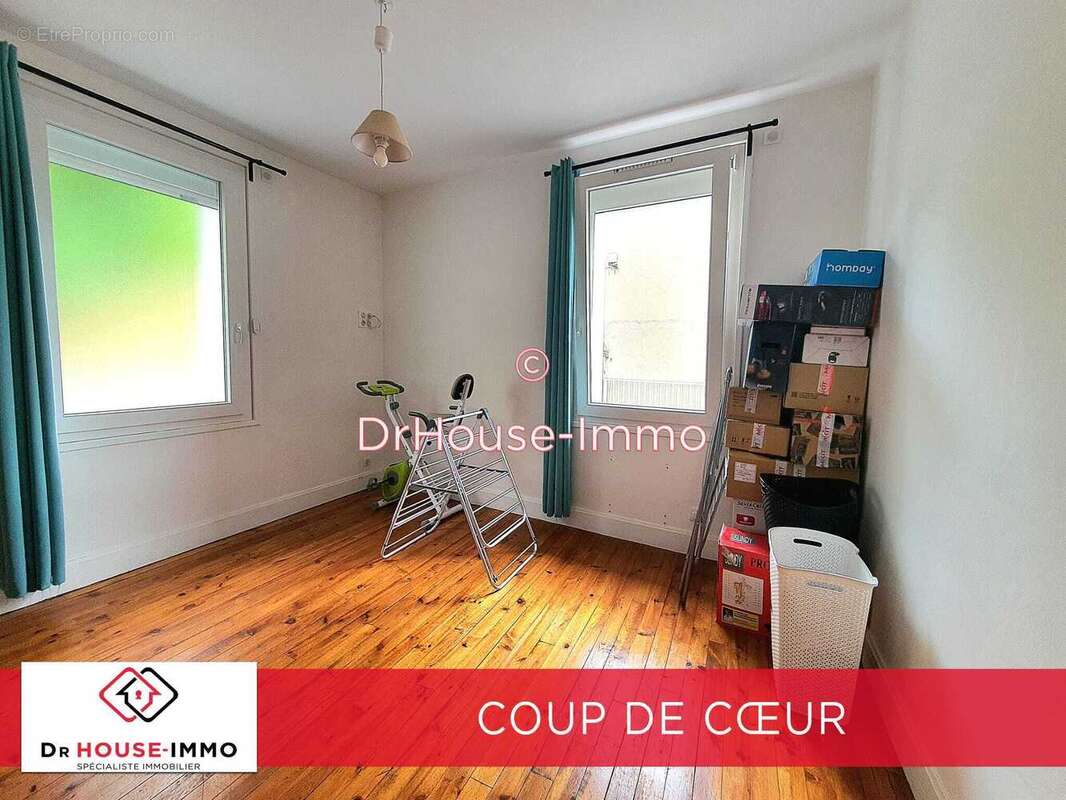 Maison à LE PUY-EN-VELAY