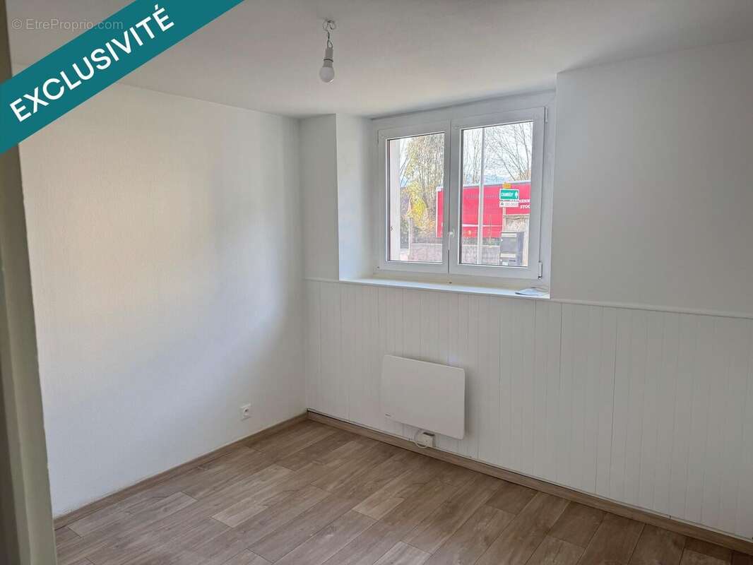 Photo 4 - Appartement à SAINT-FELIX