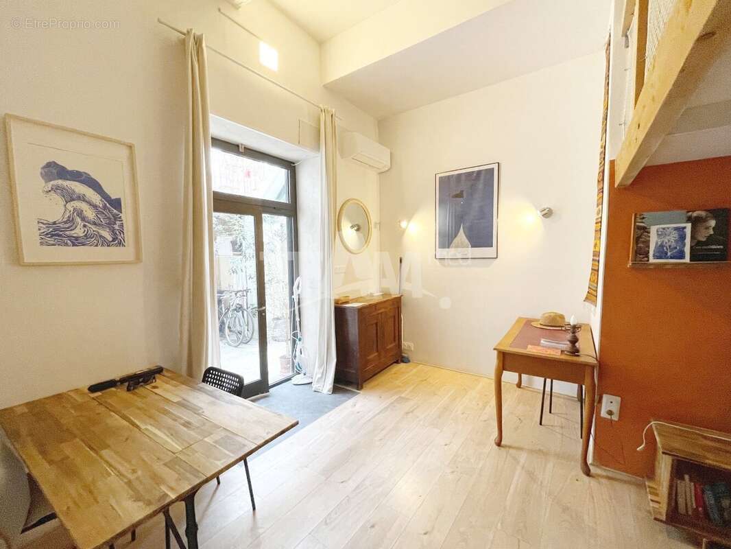 Appartement à SETE