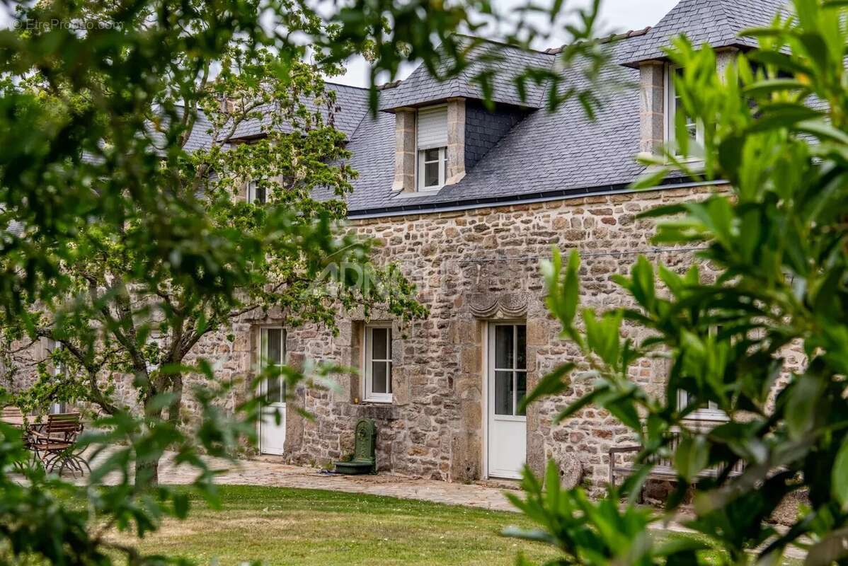 Maison à BADEN