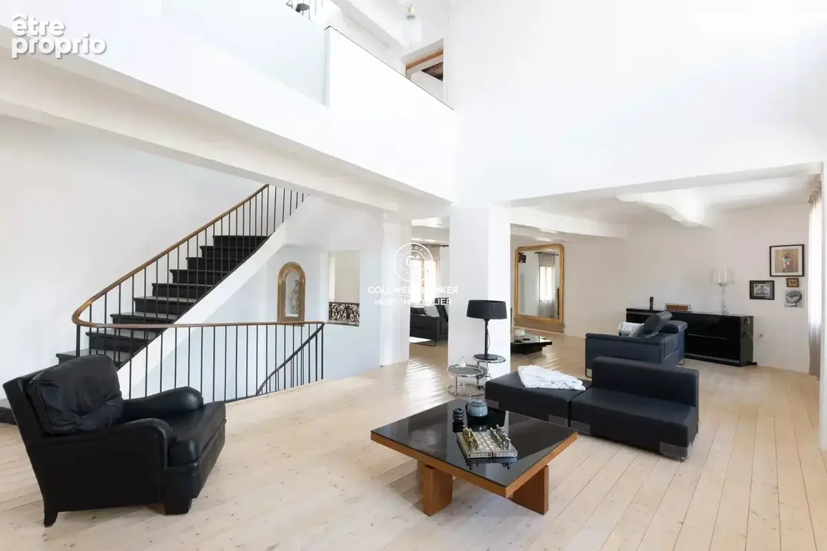 Appartement à VINCA
