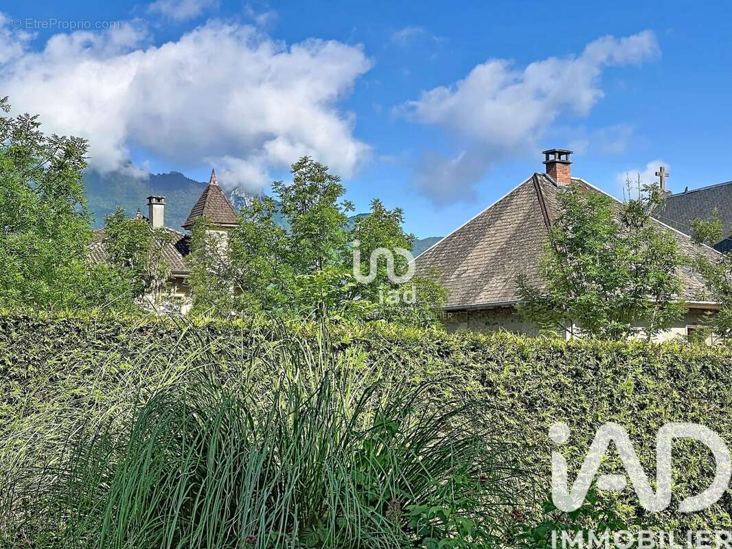 Photo 8 - Maison à VIVIERS-DU-LAC