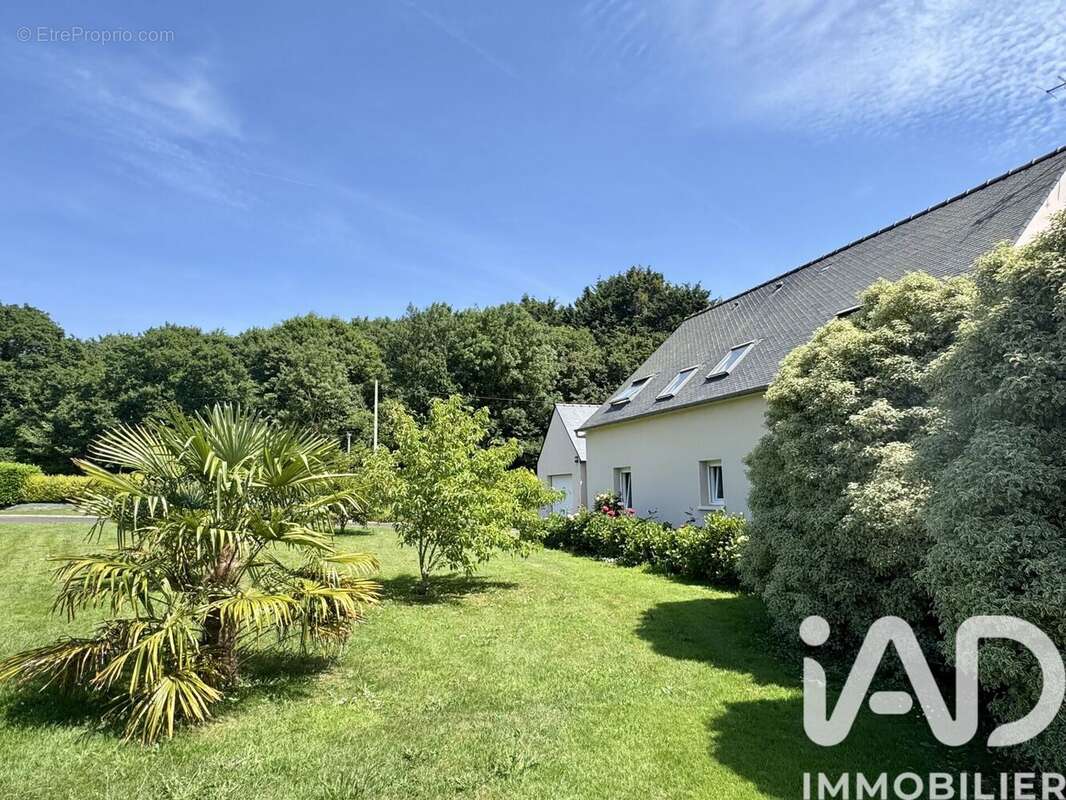 Maison 147 m² à Tressignaux  - photo 3