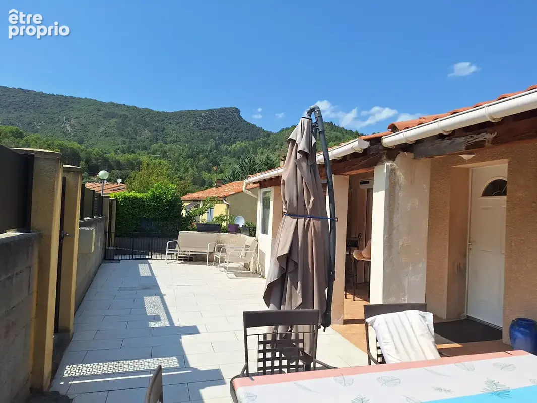 Maison individuelle - photo 23