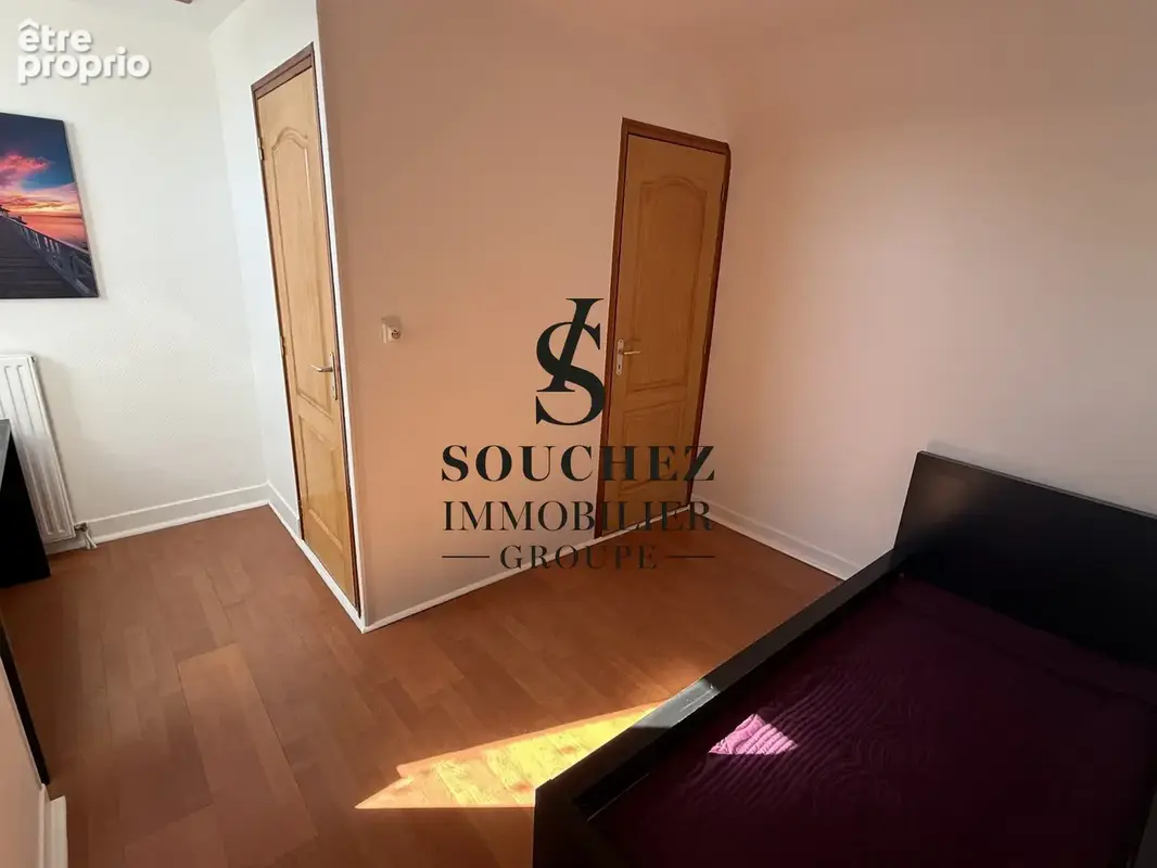 Maison 5 pièces 93 m² à vendre à Lens (62300) - photo 9