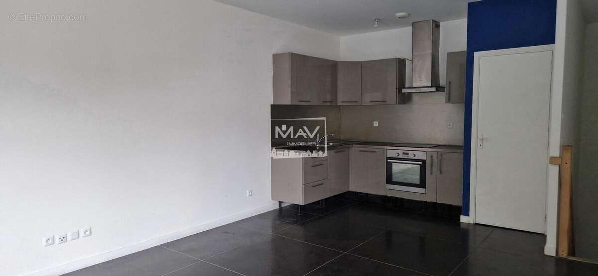 Appartement à TOURCOING