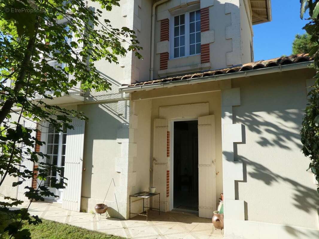 Maison à ROYAN