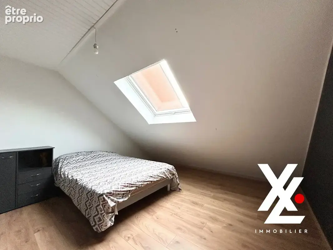 Maison Heillecourt - photo 15