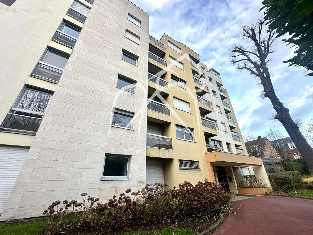 Appartement à ROUEN