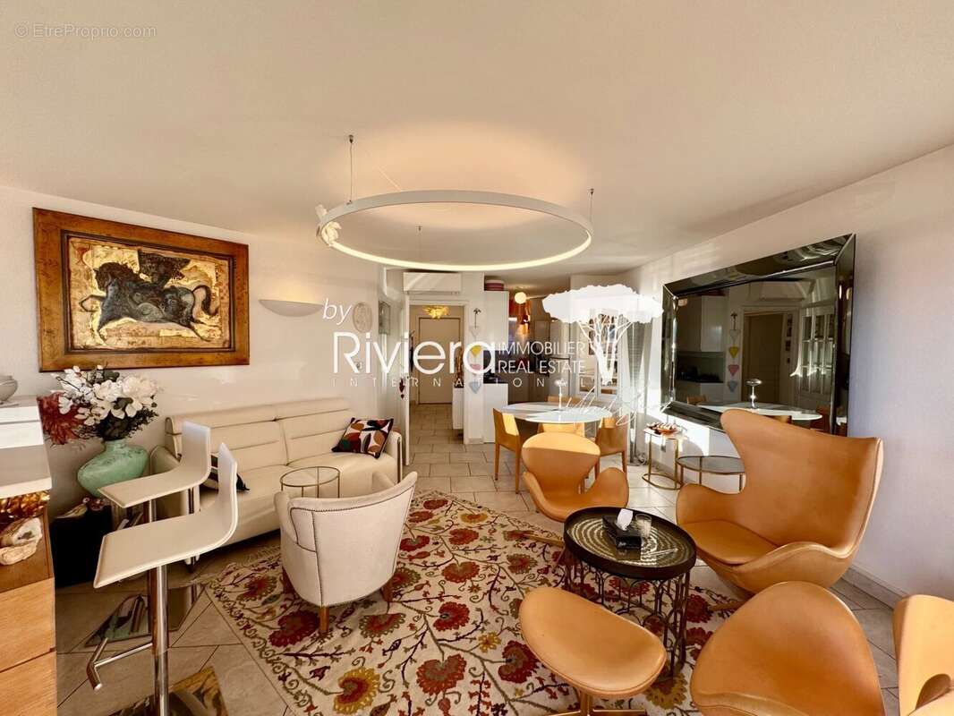 Appartement à CAVALAIRE-SUR-MER