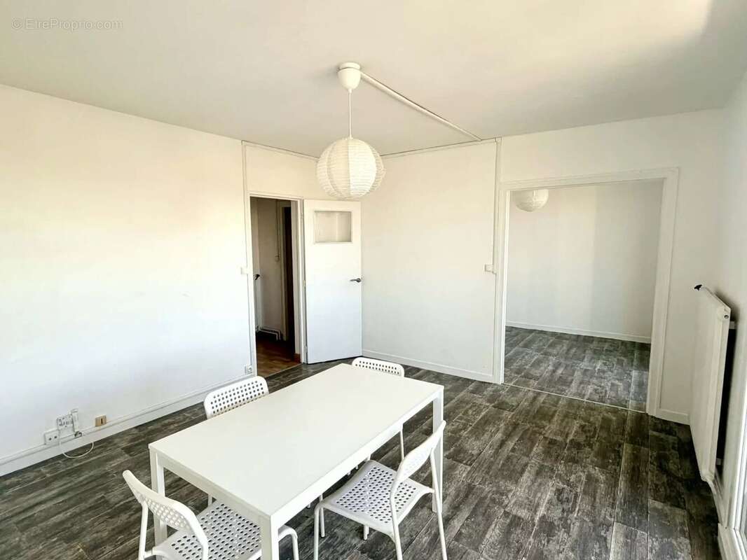 Appartement à EYSINES