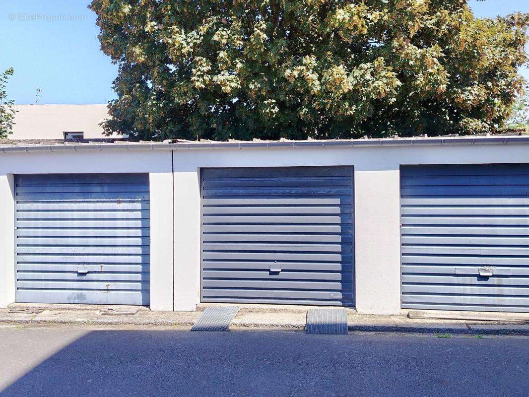 Appartement à DIEPPE