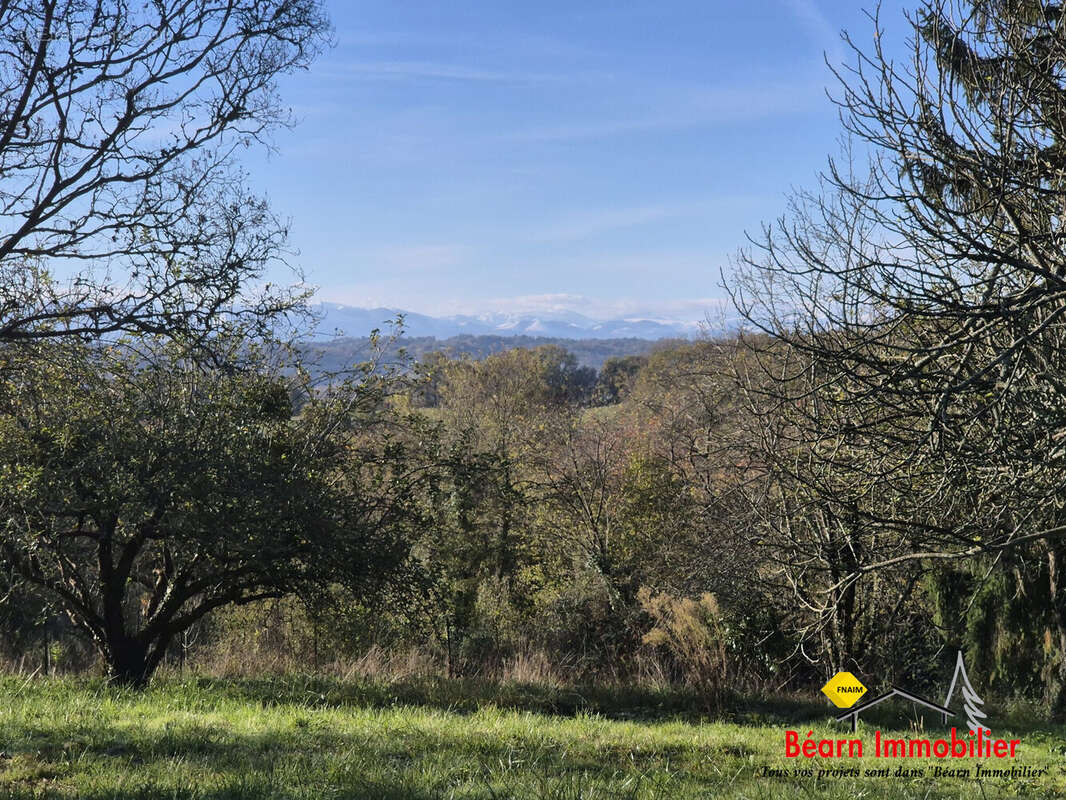 Maison à SALIES-DE-BEARN