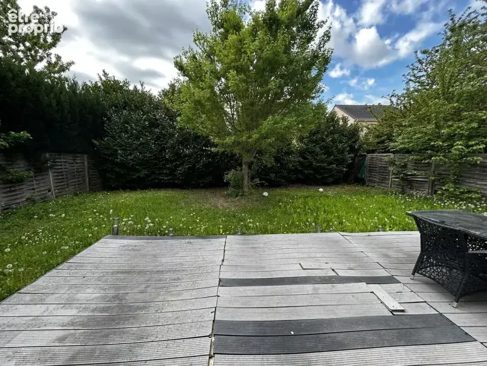 Maison 5 pièces 90 m² à vendre à Angerville (91670) - photo 8