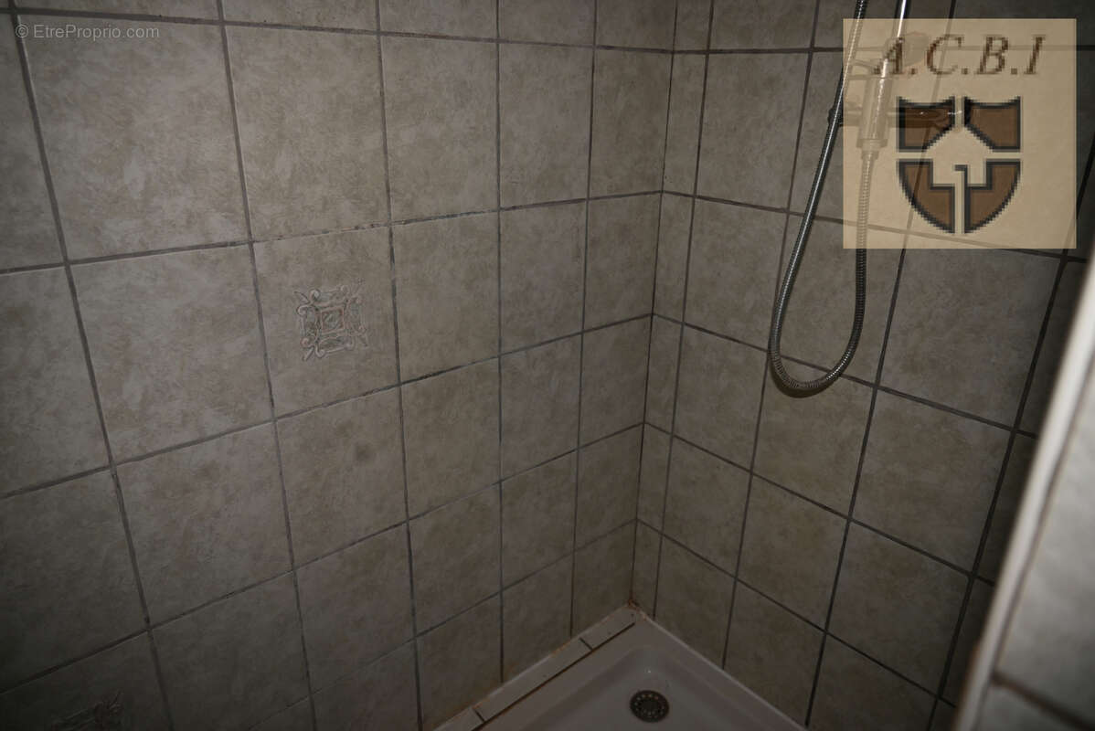 Appartement à CHATEAUDUN