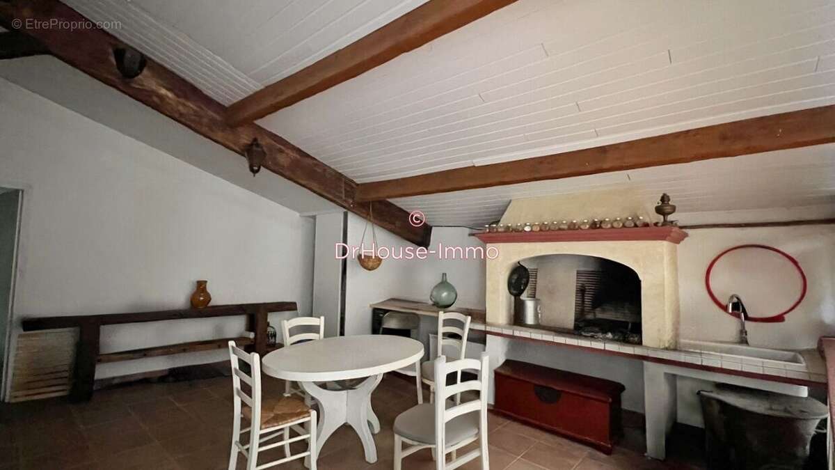 Maison à L&#039;ISLE-JOURDAIN