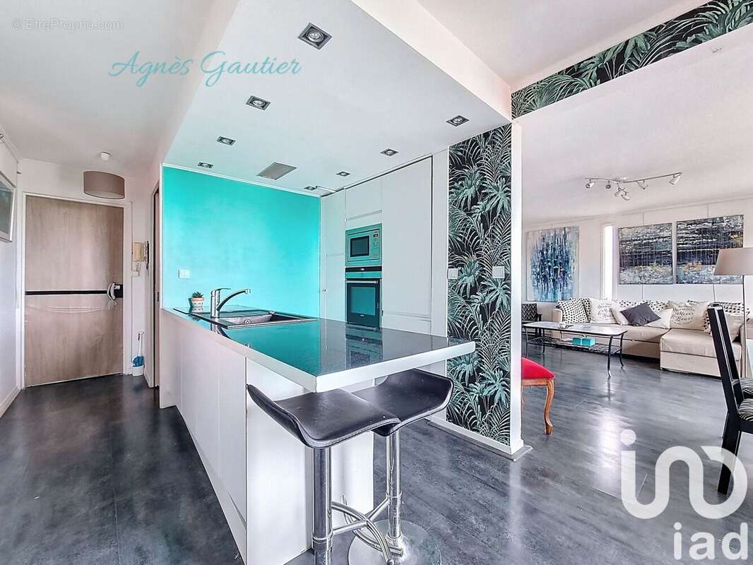 Photo 2 - Appartement à SUCY-EN-BRIE