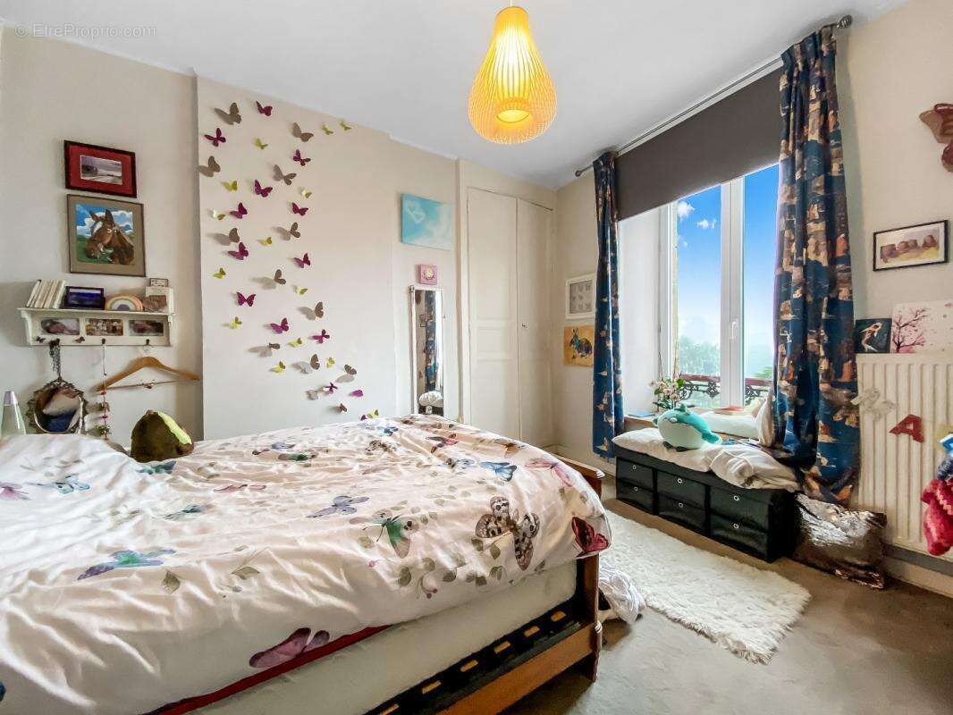 Appartement à ERNEE