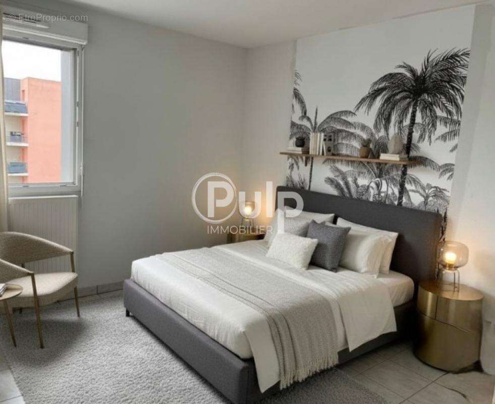 Appartement à DOUAI