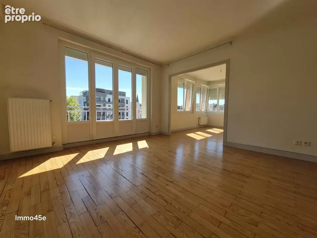 Exclusivite tain l'hermitage taurobole, appartement t3 + garage + cave - photo 2