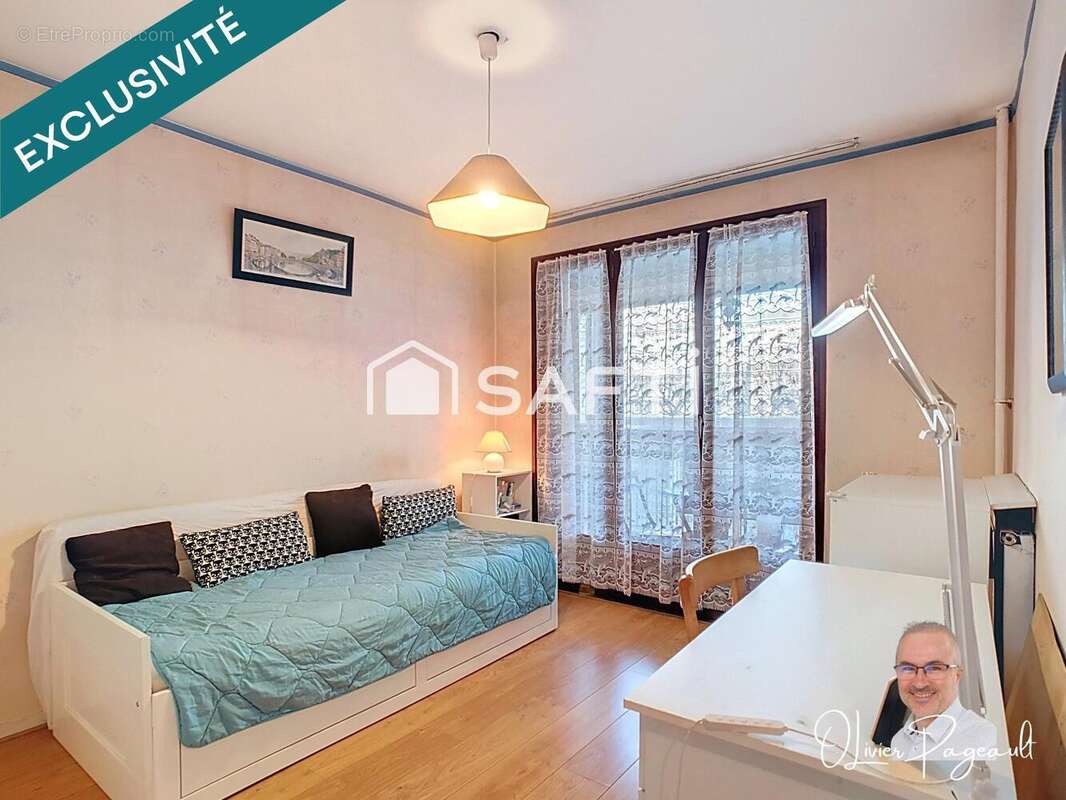 Photo 9 - Appartement à LYON-8E