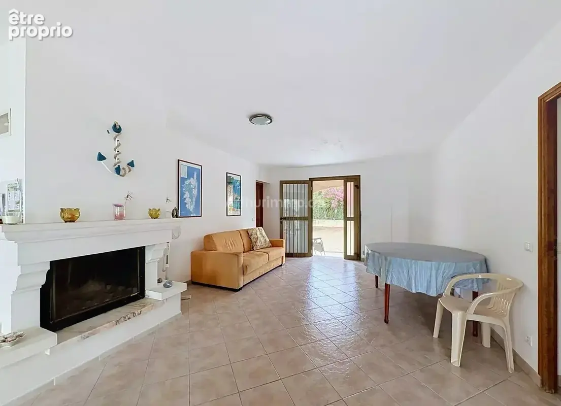 Vente Maison Lumio(20260) 749 000ï¿œ - photo 9