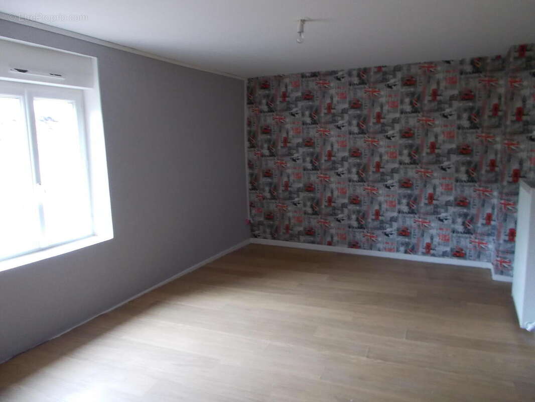 Maison à LE CREUSOT