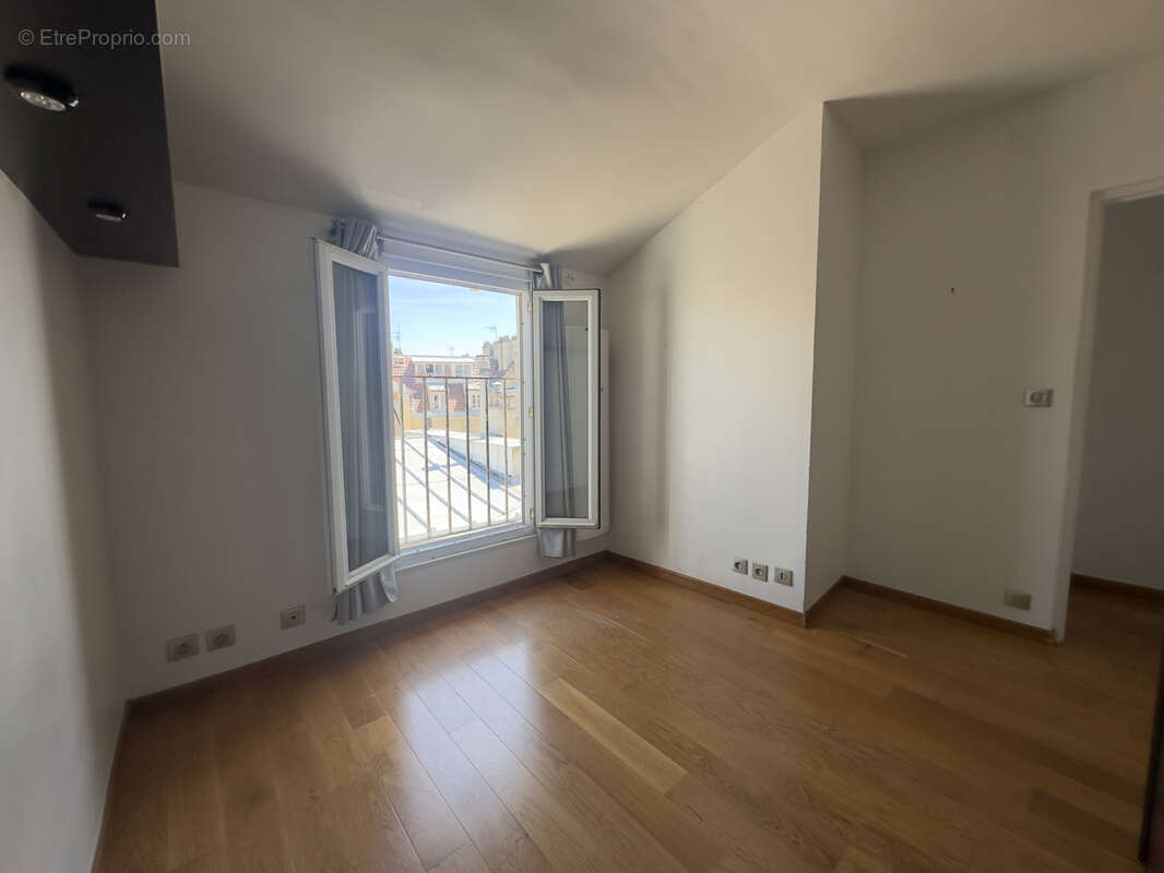 Appartement à SAINT-GERMAIN-EN-LAYE