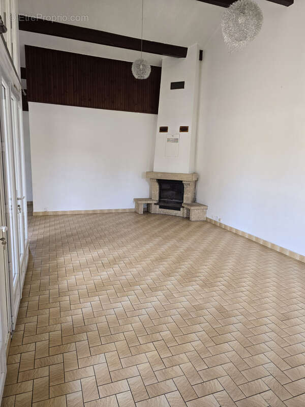 Maison à LAIZ