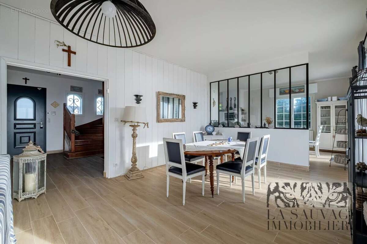 Maison à PIRIAC-SUR-MER