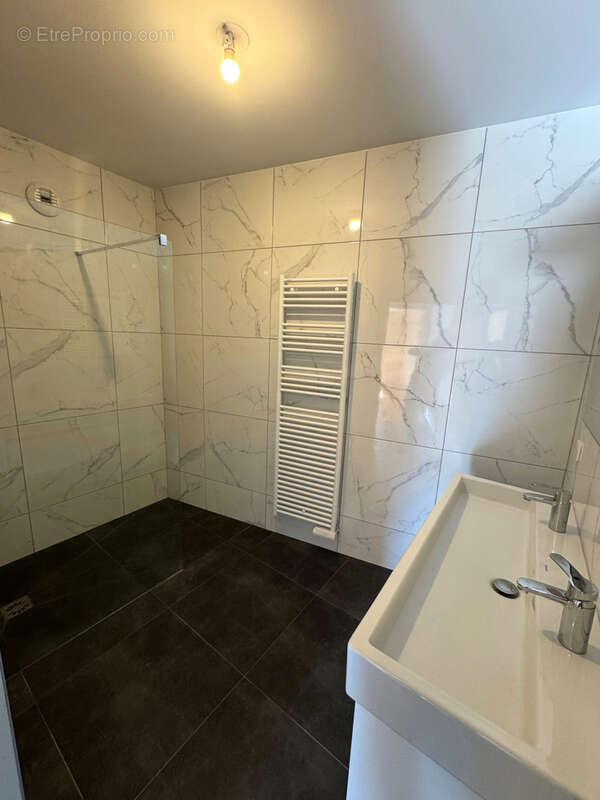 Appartement à SAINT-LOUIS