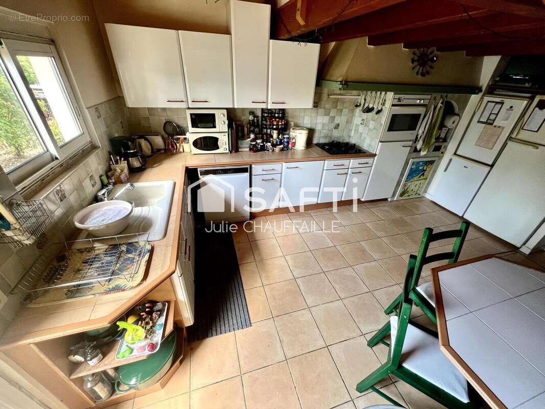 Photo 7 - Maison à MARMANDE