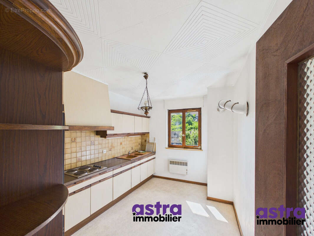 Appartement à ALTKIRCH