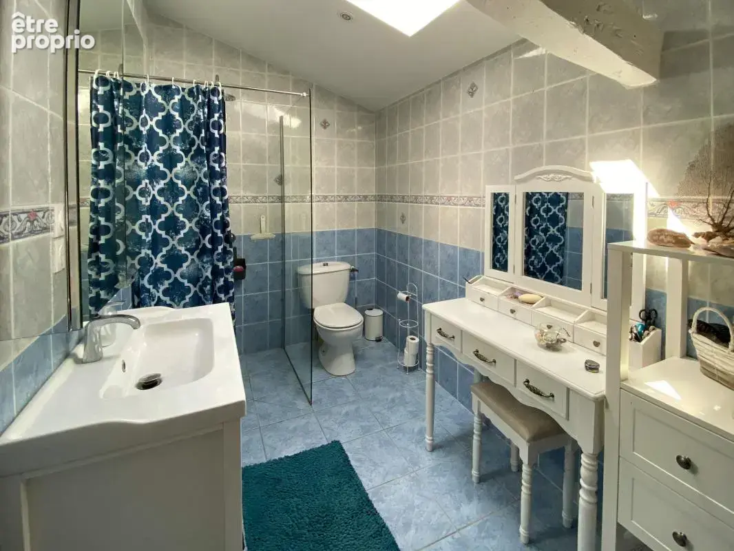 Maison ancienne - photo 11