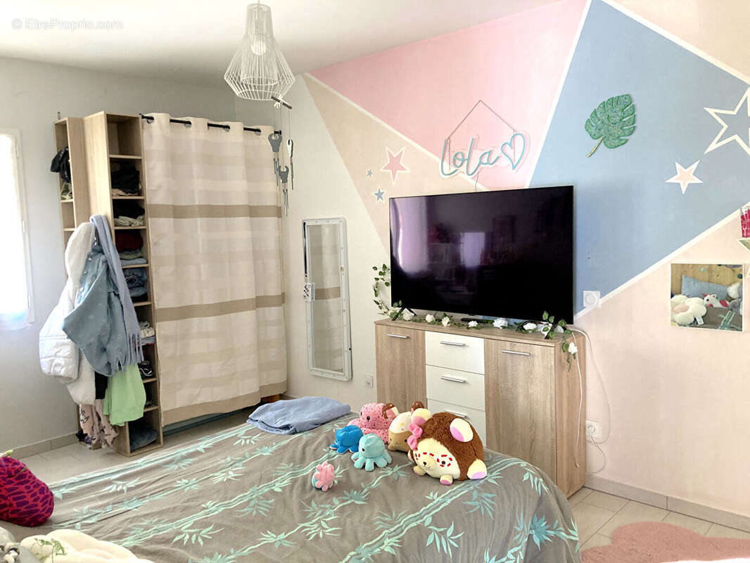 Maison à BRIVE-LA-GAILLARDE