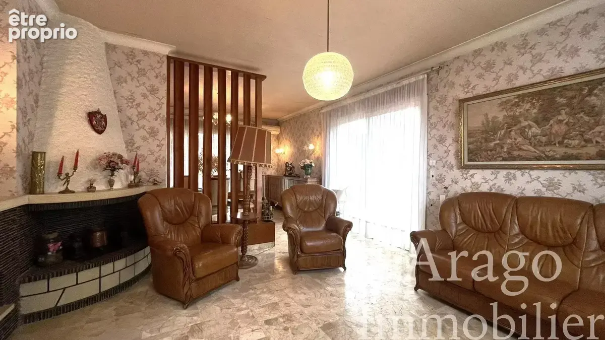 Villa 4 faces Perpignan - photo 5