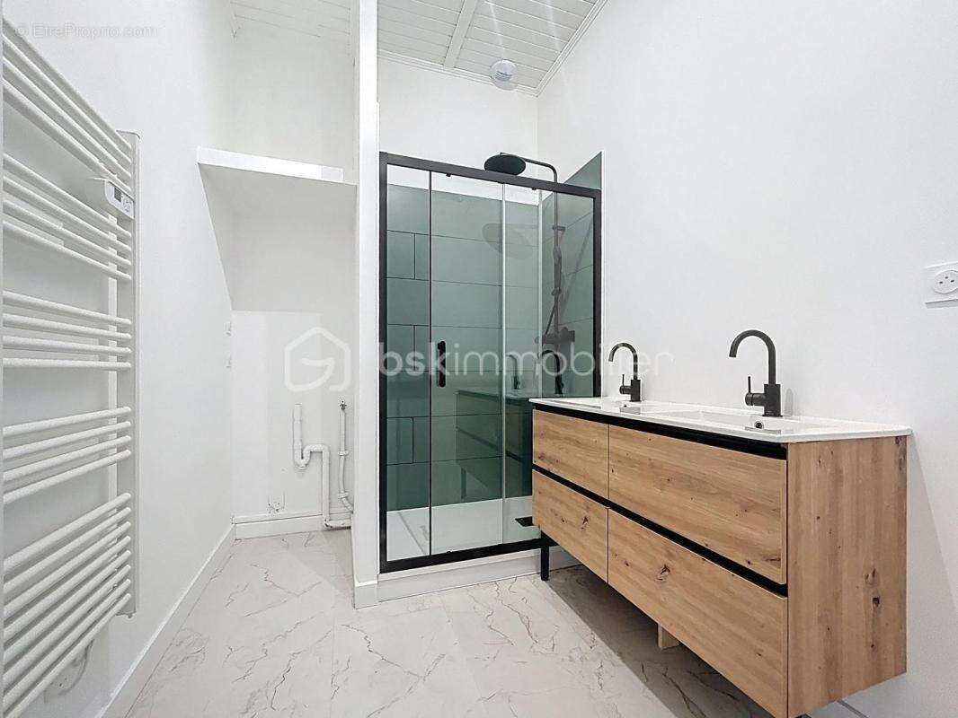 Appartement à LIBOURNE