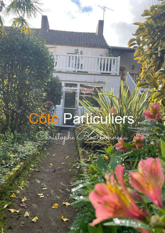 Appartement à CHOLET