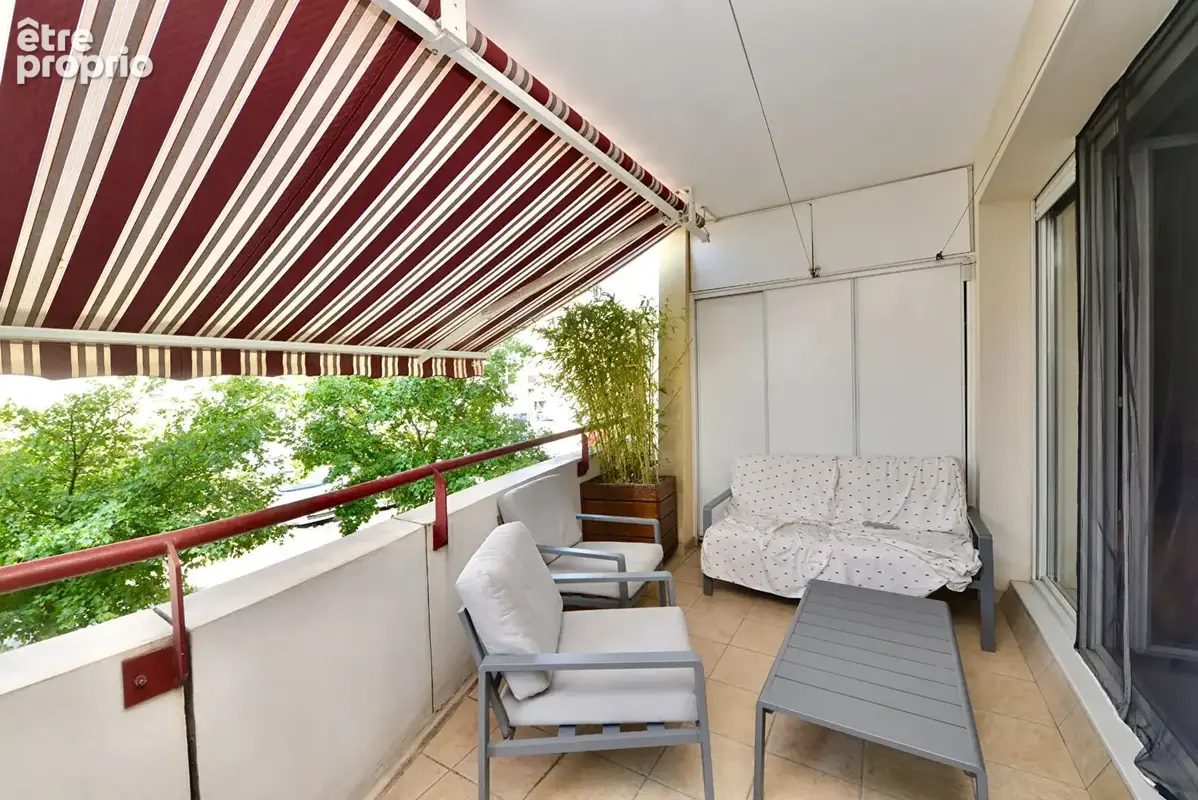 Photo Appartement à Toulouse au prix de 205 000€