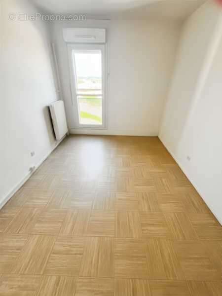 Appartement à EXINCOURT
