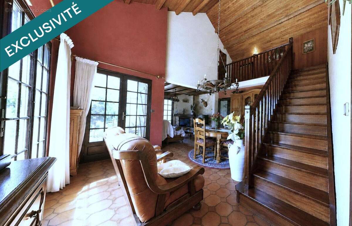 Photo 5 - Maison à NOTRE-DAME-DE-MESAGE