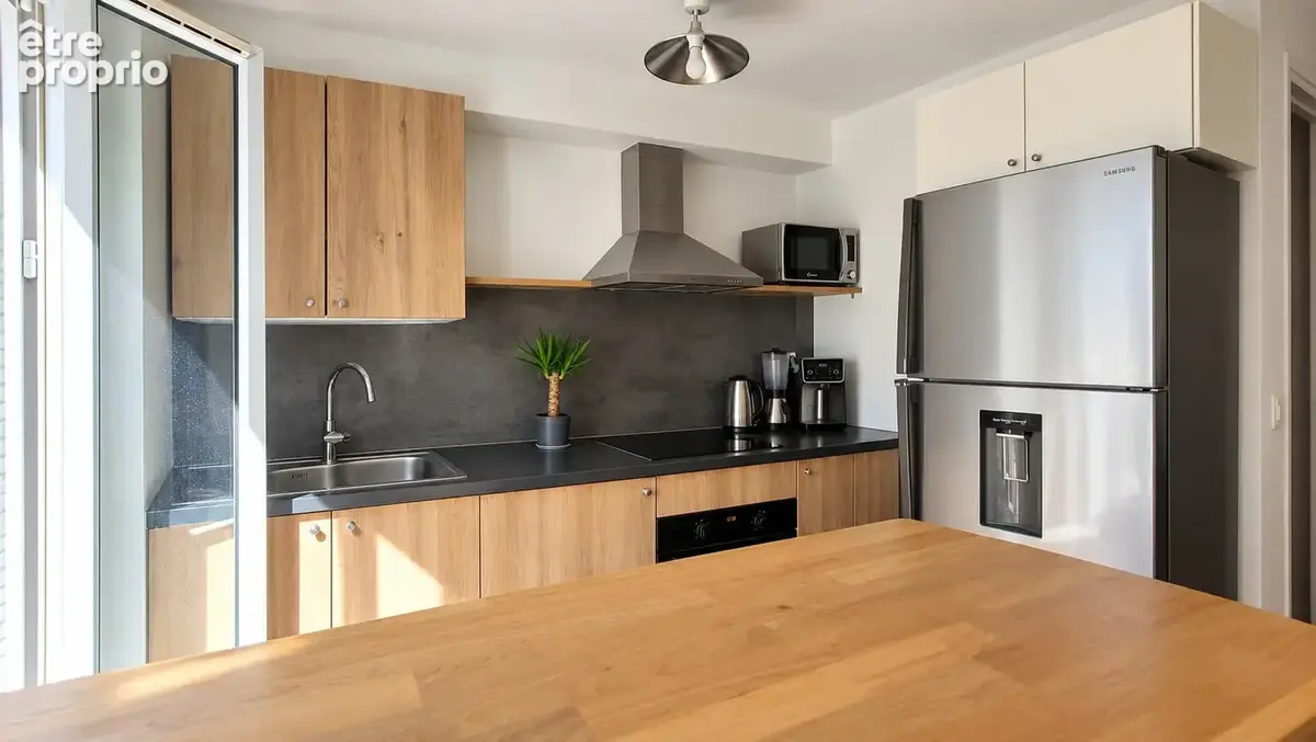Nogent-sur-marne   t2 vendu loué   34 m2   190 000 € - photo 4
