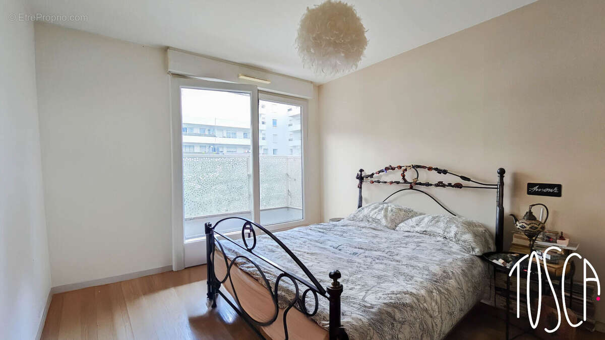 Appartement à CHOISY-LE-ROI