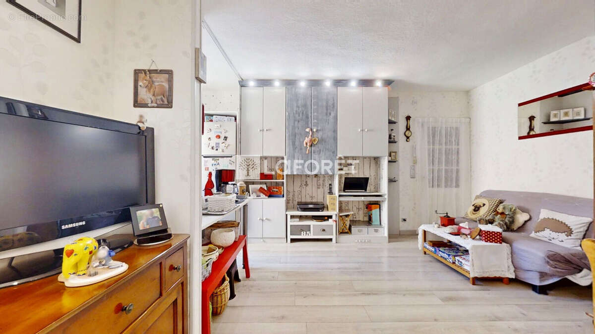 Appartement à VERSAILLES
