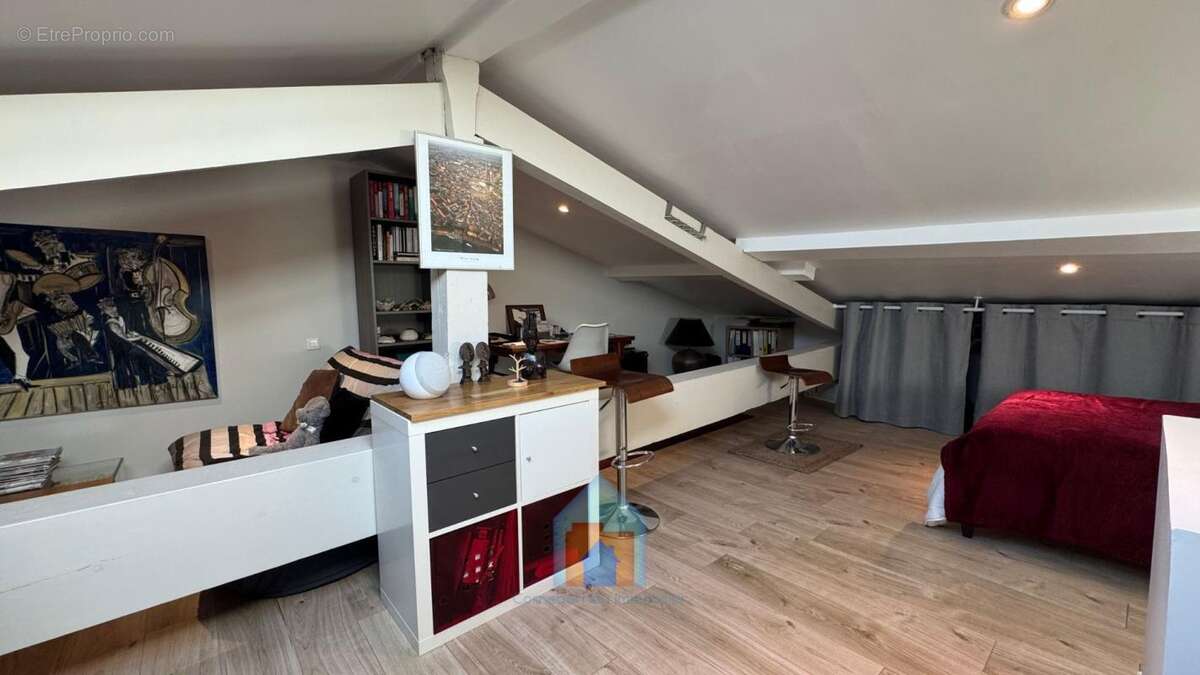 Maison à CORNEBARRIEU