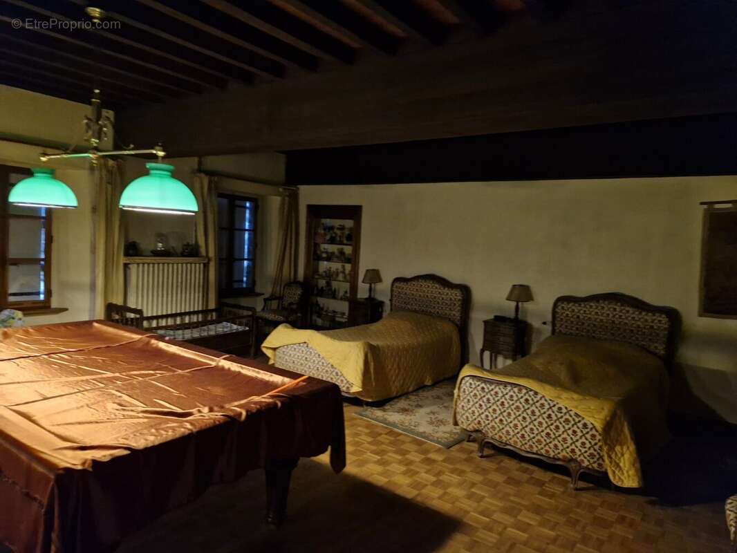 Maison à LA ROCQUE